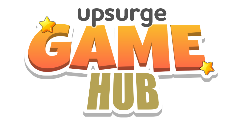 upsurge Games Hub